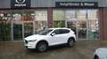 Mazda CX-5 Sportsline Automatik AWD 360° Navi AHK Blanc - thumbnail 1