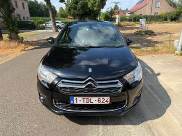 DS4 1.2 PureTech Chic S