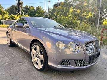 GT SPEED 610 cv