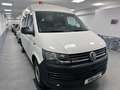 Volkswagen T6 Transporter 4Motion Mittelhochdach*Kamera*AHK Wit - thumbnail 4