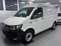 Volkswagen T6 Transporter 4Motion Mittelhochdach*Kamera*AHK Wit - thumbnail 1