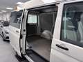 Volkswagen T6 Transporter 4Motion Mittelhochdach*Kamera*AHK Wit - thumbnail 9