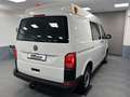 Volkswagen T6 Transporter 4Motion Mittelhochdach*Kamera*AHK Wit - thumbnail 3