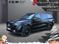 Mercedes-Benz GLS 450 d AMG-Line Burm|Standhz.|MBeam|S-Dach|TWA Schwarz - thumbnail 1
