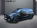 Mercedes-Benz GLS 450 d AMG-Line Burm|Standhz.|MBeam|S-Dach|TWA Schwarz - thumbnail 2
