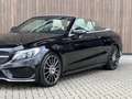 Mercedes-Benz C 250 Cabrio Prestige AMG Negru - thumbnail 3