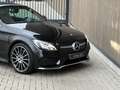 Mercedes-Benz C 250 Cabrio Prestige AMG Schwarz - thumbnail 27