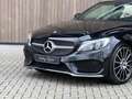 Mercedes-Benz C 250 Cabrio Prestige AMG Negru - thumbnail 4