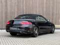 Mercedes-Benz C 250 Cabrio Prestige AMG Noir - thumbnail 22