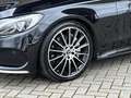Mercedes-Benz C 250 Cabrio Prestige AMG Negru - thumbnail 5