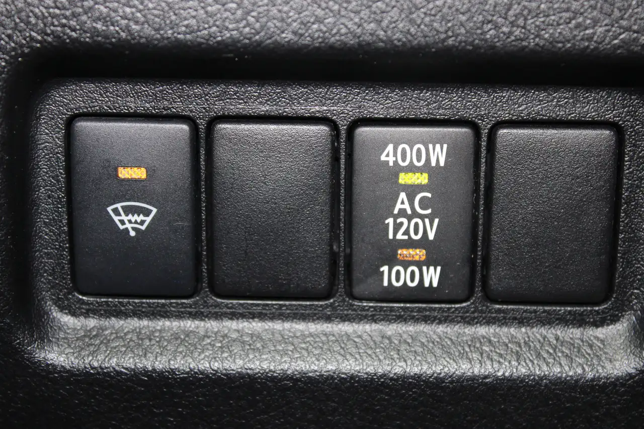 Toyota 4-Runner снимка Toyota 4-Runner