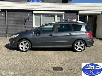 Peugeot 308 SW 1.6 VTi X-Line 7 persoons !