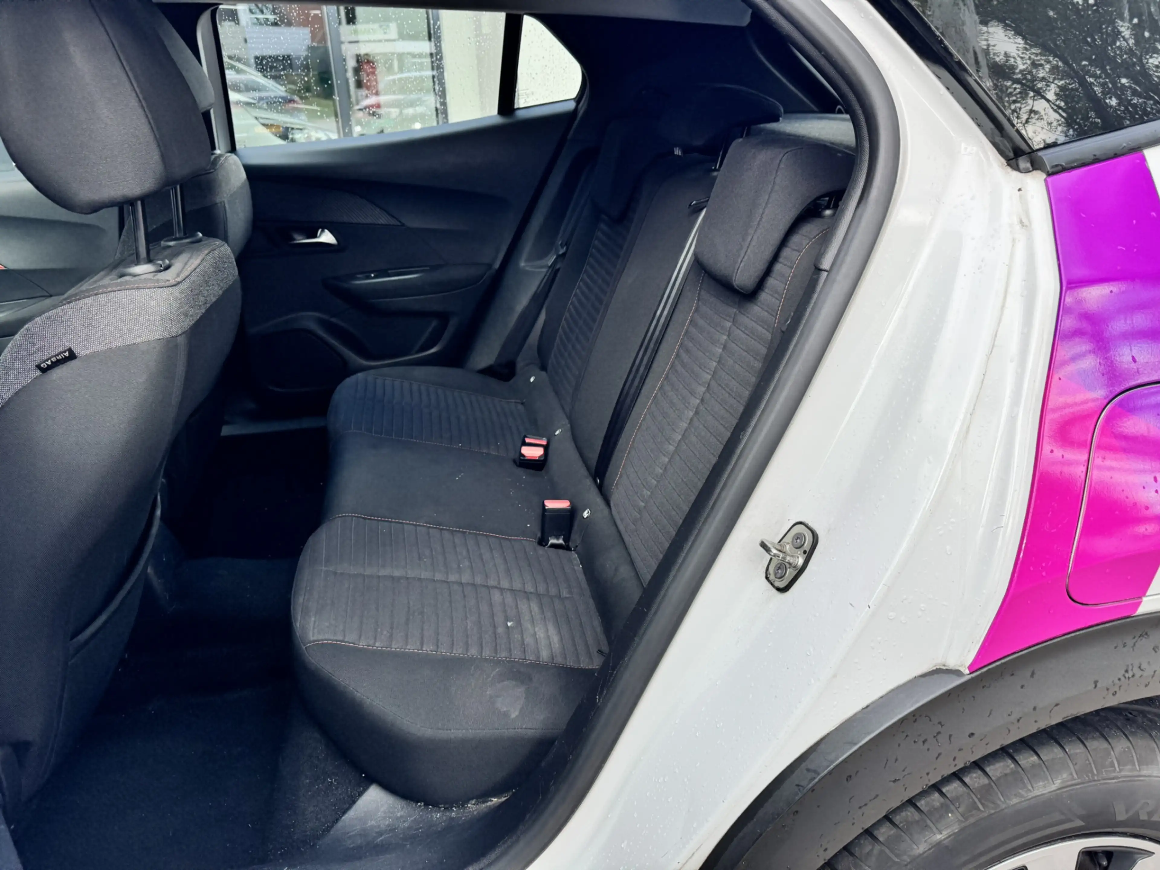 Peugeot 2008 1.2 PureTech Blue Lease Active*navi*EXPORT/EX.BPM* — photo 10