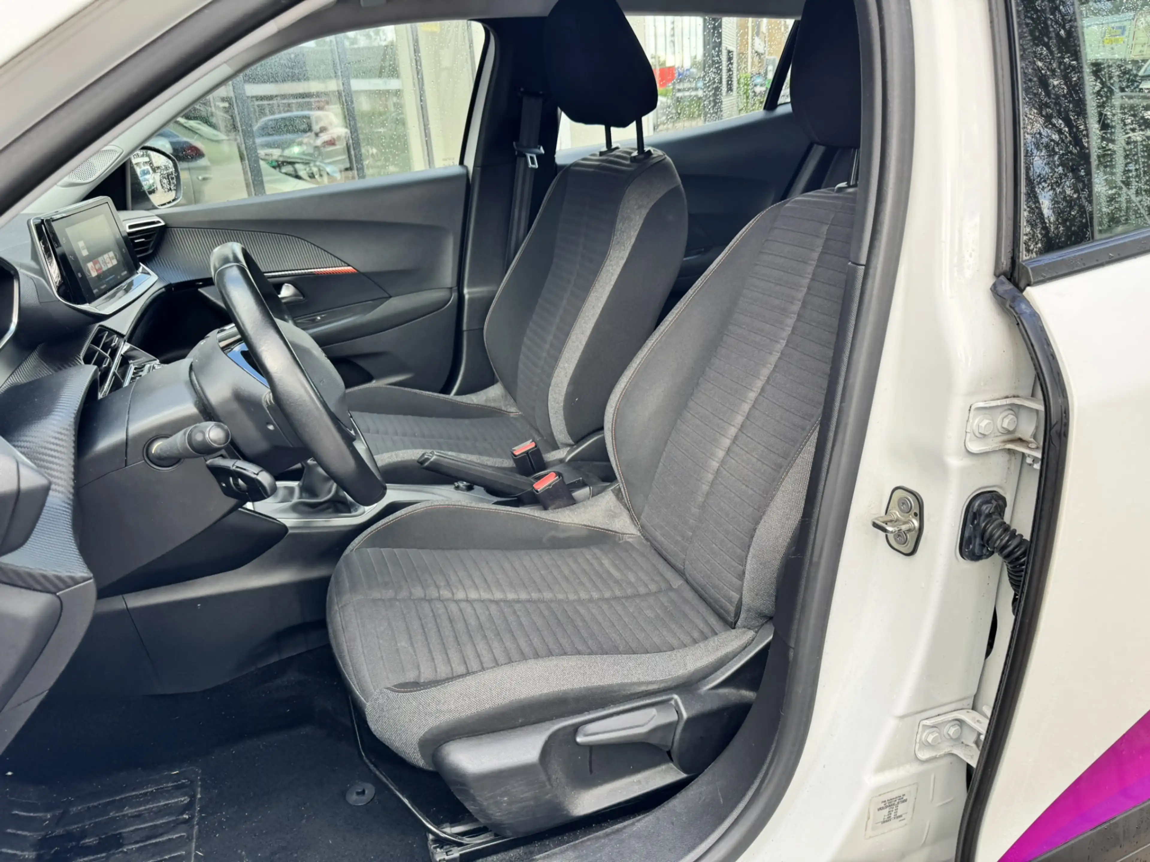 Peugeot 2008 1.2 PureTech Blue Lease Active*navi*EXPORT/EX.BPM* — photo 7