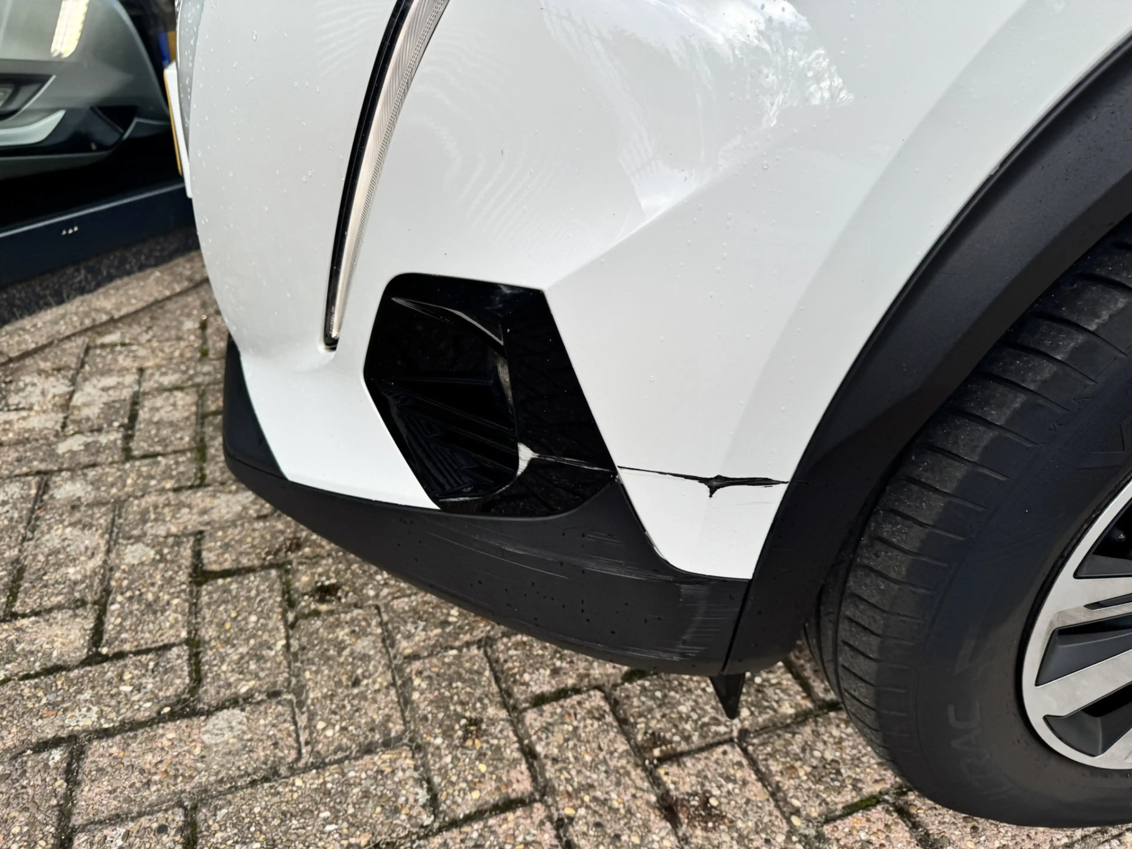 Peugeot 2008 1.2 PureTech Blue Lease Active*navi*EXPORT/EX.BPM* — photo 17
