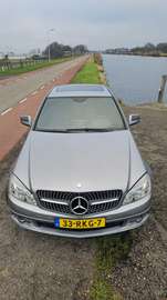 4-Matic met AMG sportpakket en onderstel