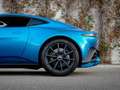 Aston Martin Vantage V8 4.0 510ch BVM7 Blau - thumbnail 8