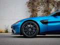 Aston Martin Vantage V8 4.0 510ch BVM7 Blau - thumbnail 7
