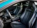 Aston Martin Vantage V8 4.0 510ch BVM7 Blau - thumbnail 5