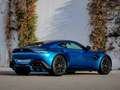 Aston Martin Vantage V8 4.0 510ch BVM7 Blau - thumbnail 12