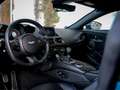 Aston Martin Vantage V8 4.0 510ch BVM7 Blau - thumbnail 4