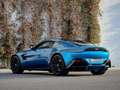 Aston Martin Vantage V8 4.0 510ch BVM7 Blau - thumbnail 10