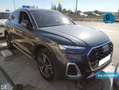 Audi Q5 S Line 50 quattro-ultra 220 kW (299 CV) S tronic Grau - thumbnail 2