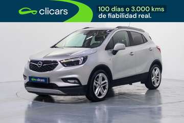 X 1.4T Innovation 4x2 Aut.