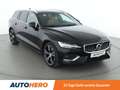 Volvo V60 2.0 T6 Inscription AWD Aut.*NAVI*LED*TEMPO* Negro - thumbnail 8