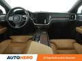 Volvo V60 2.0 T6 Inscription AWD Aut.*NAVI*LED*TEMPO* Negro - thumbnail 12