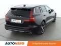 Volvo V60 2.0 T6 Inscription AWD Aut.*NAVI*LED*TEMPO* Negro - thumbnail 6