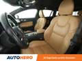 Volvo V60 2.0 T6 Inscription AWD Aut.*NAVI*LED*TEMPO* Negro - thumbnail 10
