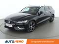 Volvo V60 2.0 T6 Inscription AWD Aut.*NAVI*LED*TEMPO* Negro - thumbnail 1