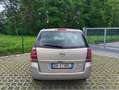 Opel Zafira 1.6 16V ecoM 94CV Metano*Cosmo*Aux*4Stagioni Szary - thumbnail 5