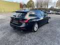 BMW 320 320e HYBRIDE CAMERA TREKHAAK LEDER COCKPIT APPS Noir - thumbnail 6