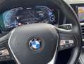 BMW 320 320e HYBRIDE CAMERA TREKHAAK LEDER COCKPIT APPS Noir - thumbnail 23