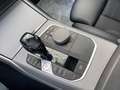 BMW 320 320e HYBRIDE CAMERA TREKHAAK LEDER COCKPIT APPS Noir - thumbnail 29
