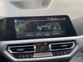 BMW 320 320e HYBRIDE CAMERA TREKHAAK LEDER COCKPIT APPS Noir - thumbnail 25