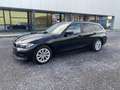 BMW 320 320e HYBRIDE CAMERA TREKHAAK LEDER COCKPIT APPS Noir - thumbnail 3
