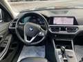 BMW 320 320e HYBRIDE CAMERA TREKHAAK LEDER COCKPIT APPS Noir - thumbnail 19