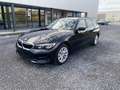 BMW 320 320e HYBRIDE CAMERA TREKHAAK LEDER COCKPIT APPS Noir - thumbnail 2