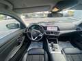 BMW 320 320e HYBRIDE CAMERA TREKHAAK LEDER COCKPIT APPS Noir - thumbnail 18