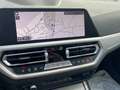 BMW 320 320e HYBRIDE CAMERA TREKHAAK LEDER COCKPIT APPS Noir - thumbnail 20