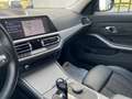 BMW 320 320e HYBRIDE CAMERA TREKHAAK LEDER COCKPIT APPS Noir - thumbnail 30