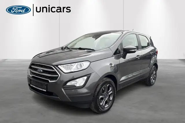 Ford EcoSport 1.0i EcoBoost 74kW Connected