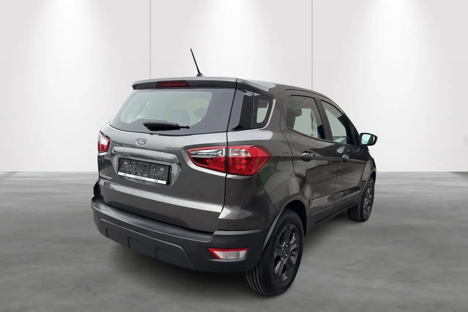 Ford EcoSport 1.0i EcoBoost 74kW Connected - 2
