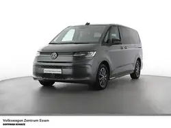 Volkswagen T7 Multivan Life TDI DSG LR Matrix AHK Panorama R Kamera