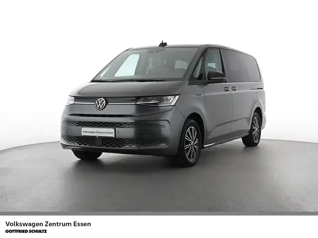 Volkswagen T7 Multivan Life TDI DSG LR Matrix AHK Panorama R-Kamera