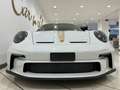 Porsche 911 Coupe 992 4.0 GT3 c/pack Touring auto IVA ESPOSTA Blanc - thumbnail 27
