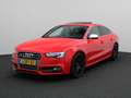 Audi S5 3.0 TFSI  q. Pro L Rood - thumbnail 3